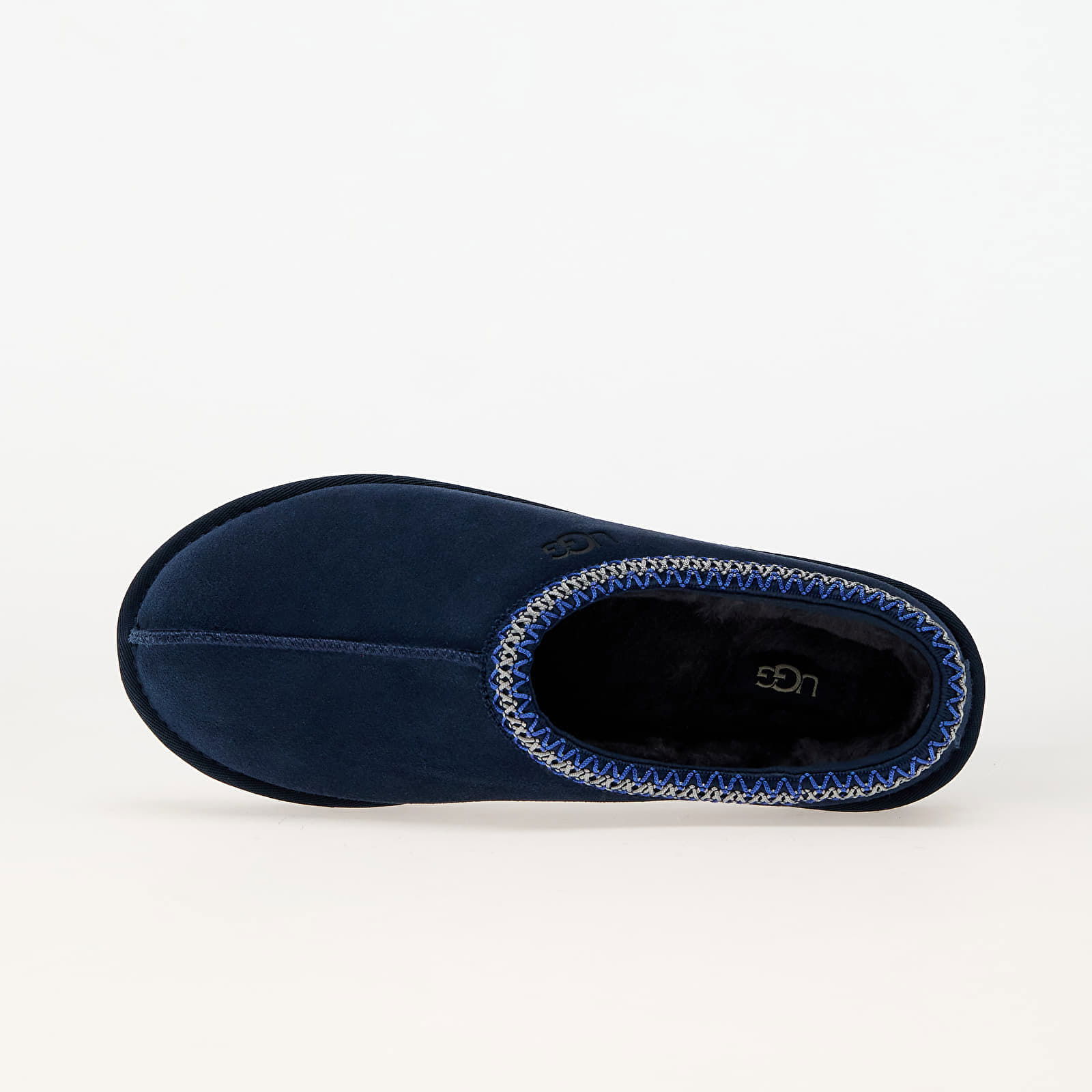 Tasman Slipper