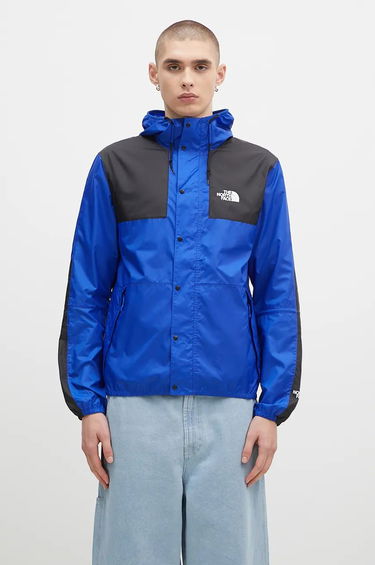 Vetrovka The North Face Seasonal Mountain Jacket Modrá | NF0A5IG3CZ61, 0