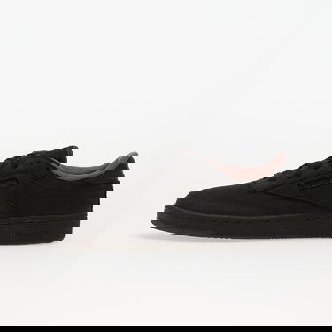Tenisky a topánky Reebok Club C 85 Vintage Čierna | 100228109, 0