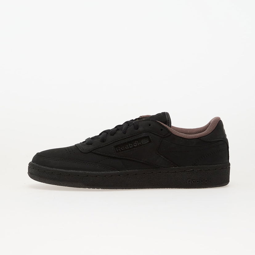 Tenisky a topánky Reebok Club C 85 Vintage Čierna | 100228109