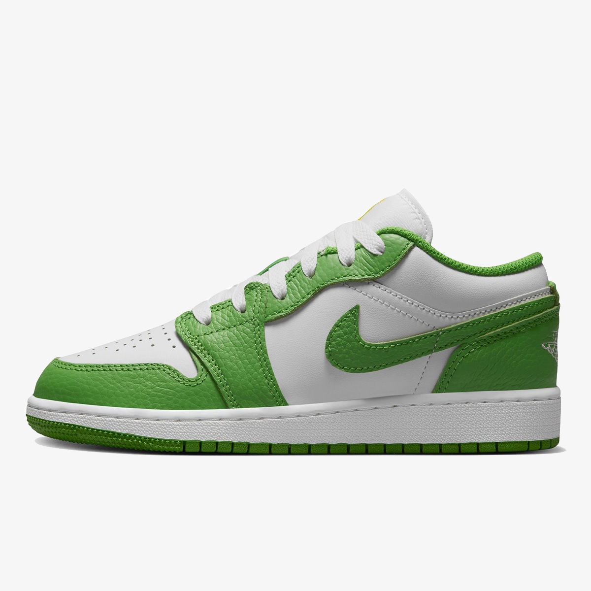 Tenisky a topánky Jordan Air Jordan 1 Low SE Zelené | HF4779-100, 0