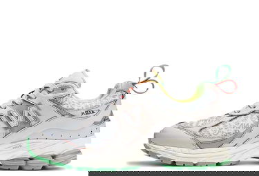 Tenisky a topánky New Balance GANNI x 2002R "Raincloud" Šedá | M2002RGD, 3