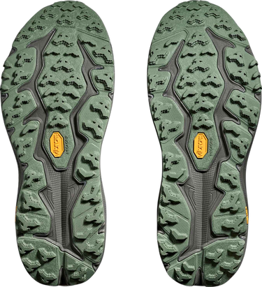 Tenisky a topánky Hoka One One Hoka Speedgoat 6 Zelené | 1147791-fns, 3