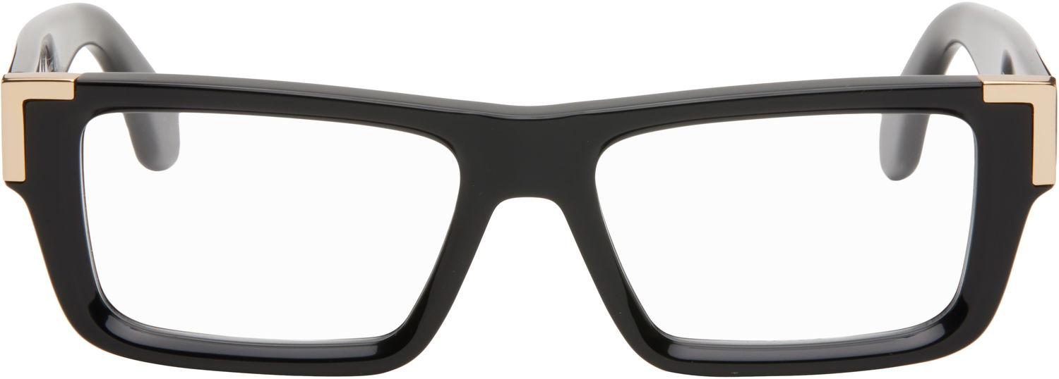 Slnečné okuliare Palm Angels Palm Angels Style 1C Square Glasses Čierna | PERJ01CS25PLA0011000, 0