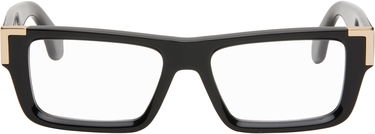 Slnečné okuliare Palm Angels Palm Angels Style 1C Square Glasses Čierna | PERJ01CS25PLA0011000, 0