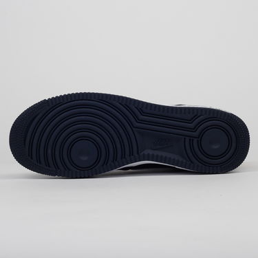 Tenisky a topánky Nike Air Force 1 '07 LV8 Navy | CJ8731-400, 4