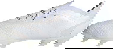 Tenisky a topánky adidas Performance Predator Accuracy.1 L FG Biela | gw4576, 4