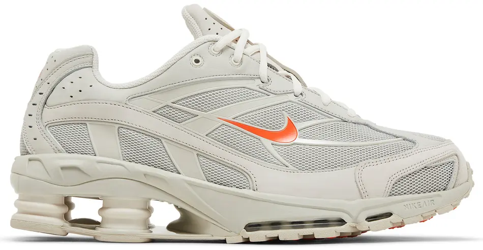Tenisky a topánky Nike Shox Ride 2 Béžová | HQ5412-072, 0