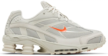 Tenisky a topánky Nike Shox Ride 2 Béžová | HQ5412-072, 0