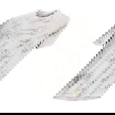 Tričko Under Armour Run Anywhere Tee Biela | 1376500-006, 2