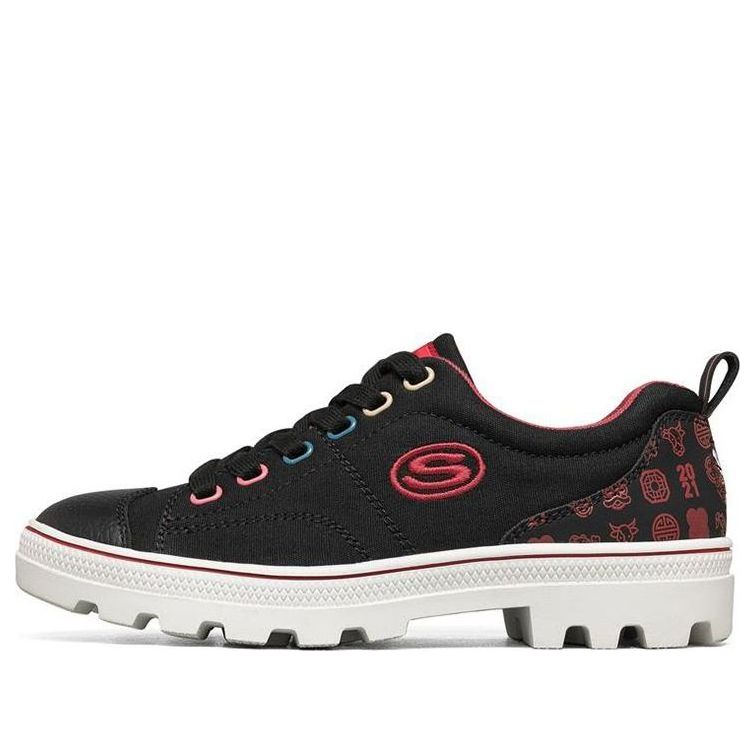 Tenisky a topánky Skechers Roadies Čierna | 66666340-BLK
