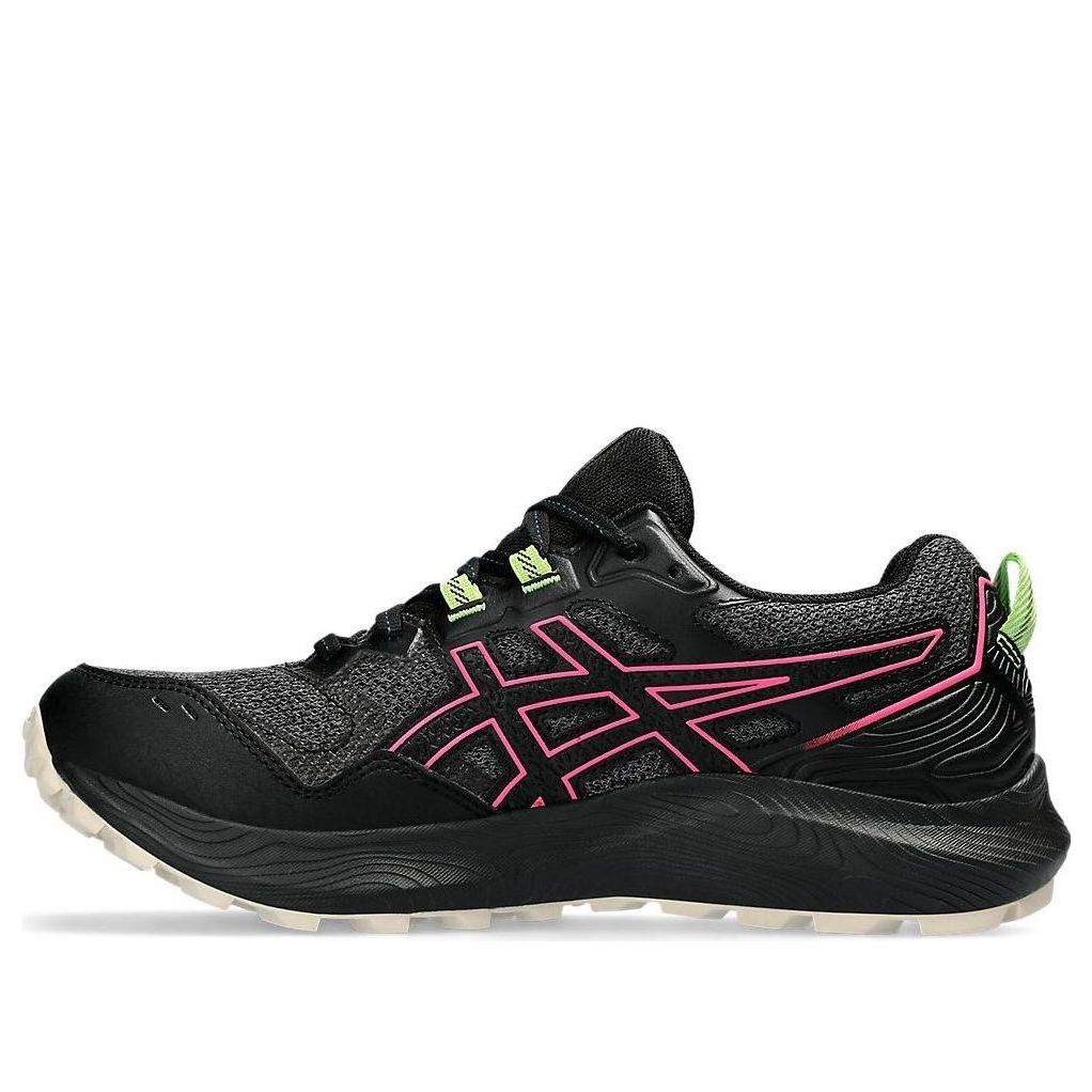 Tenisky a topánky Asics Gel-Sonoma 7 GTX Čierna | 1012B414-020, 0