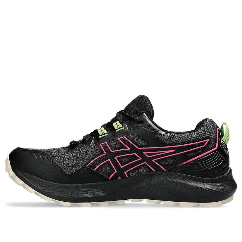 Tenisky a topánky Asics Gel-Sonoma 7 GTX Čierna | 1012B414-020