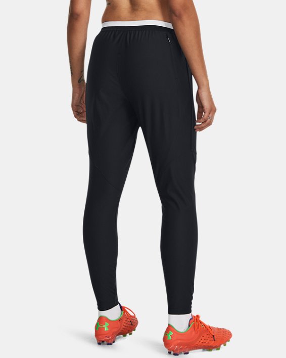 Tepláky Under Armour Challenger Training Pants Čierna | 1380509-001, 1