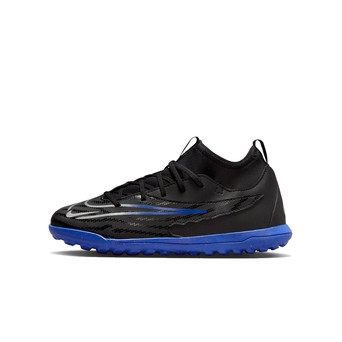 Tenisky a topánky Nike Phantom GX Club DF TF Čierna | DD9568-040, 0
