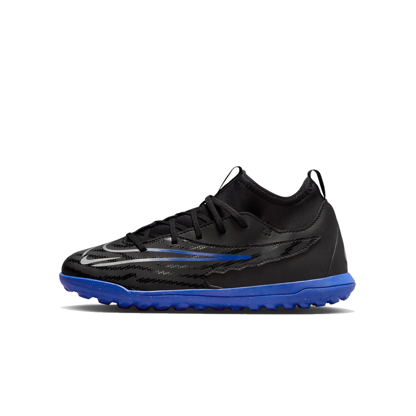 Tenisky a topánky Nike Phantom GX Club DF TF Čierna | DD9568-040