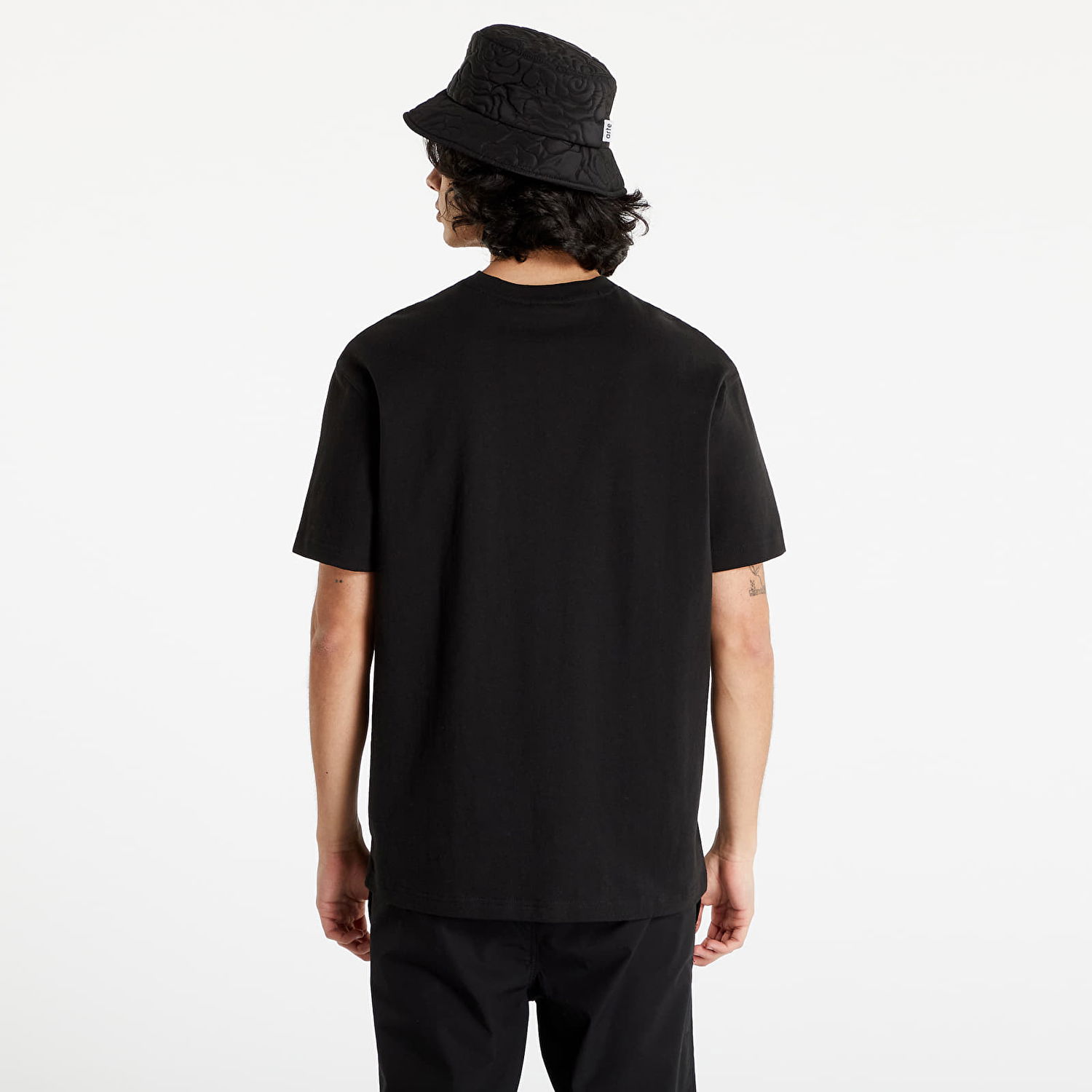 Tričko Puma BUTTER GOODS x Graphic Tee Čierna | 53405801, 1
