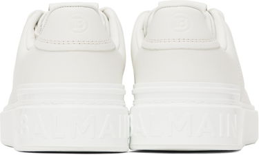 Tenisky a topánky Balmain Balmain B-Court Biela | DN1VI690LVTR, 1