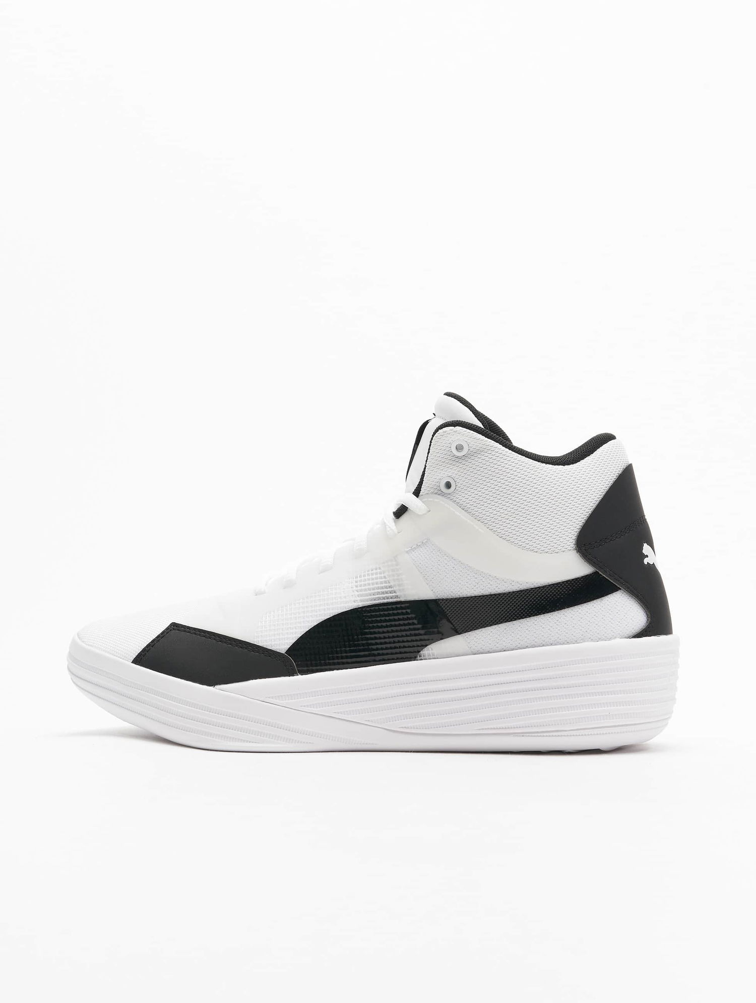 Tenisky a topánky Puma Clyde All Pro Team Biela | 19551202, 0