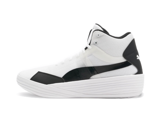 Basketball Puma Clyde All Pro Team Biela | 19551202
