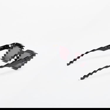 Slnečné okuliare Off-White Off-White Jackson Sunglasses Čierna | OERI13IC99PLA0011307, 4