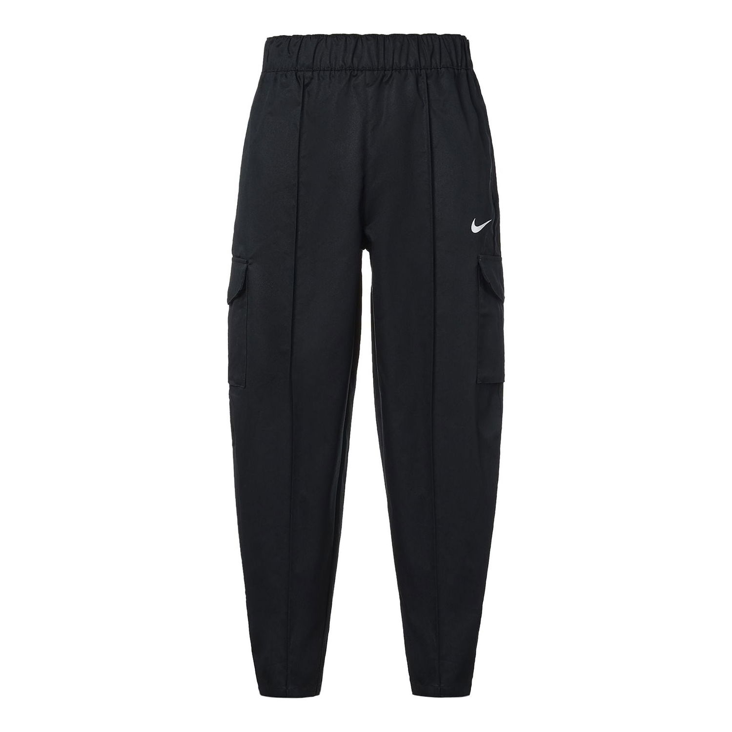 Cargo nohavice Nike Nike Woven Cargo Joggers Čierna | DD5984-010, 0
