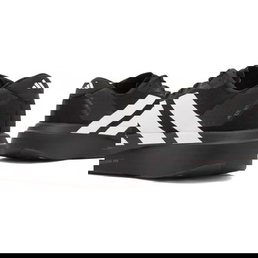 Tenisky a topánky adidas Performance Adizero Evo SL Size UK 4 Čierna | KK1247, 4