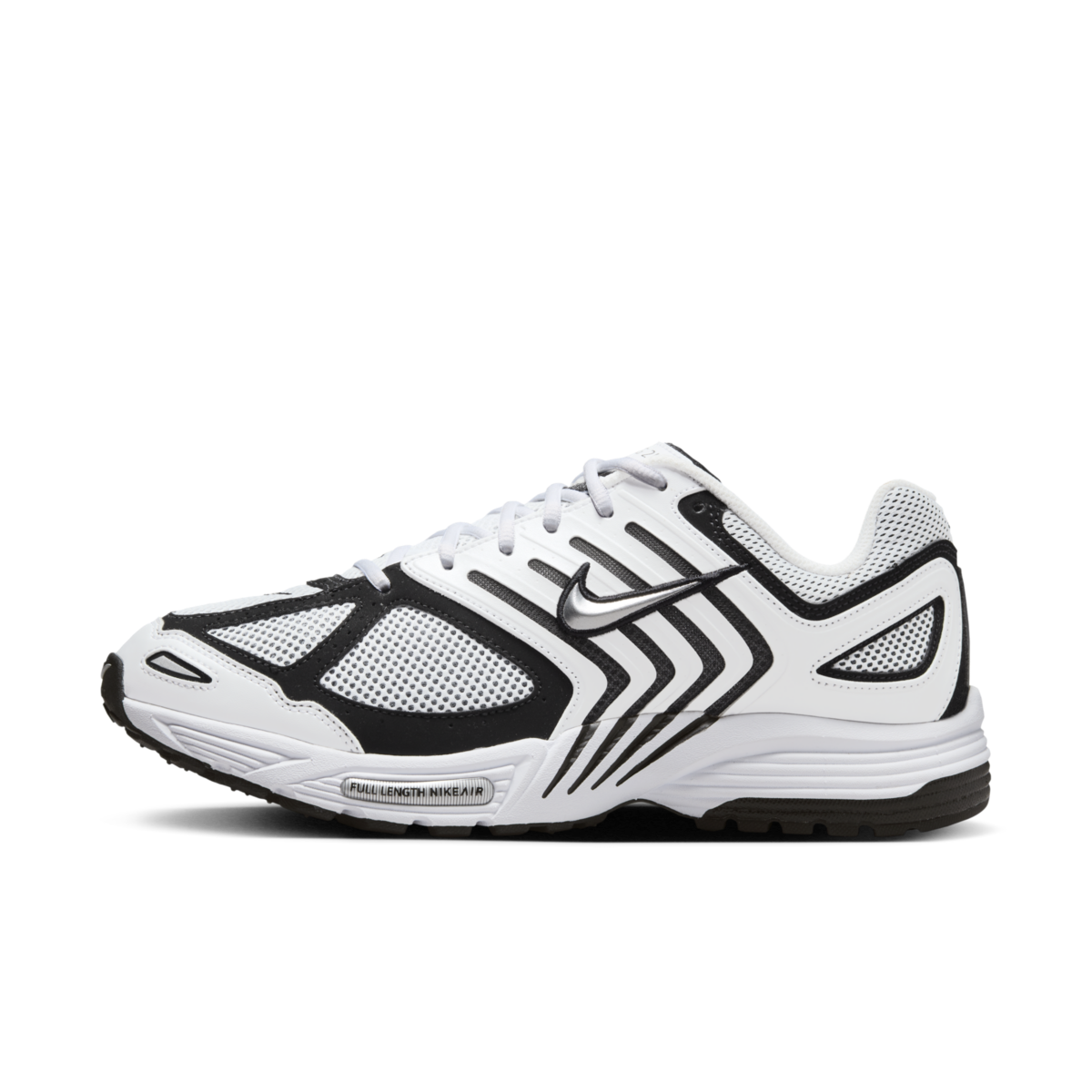 Tenisky a topánky Nike Air Pegasus 2K5 "White Black" Biela | FJ1909-100, 0