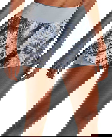 Šortky Under Armour Train Anywhere 2 v 1 Print Shorts Rôznofarebný | 1379017-465, 0