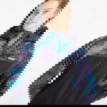 Bunda Horsefeathers Tay Hooded Snow Jacket Mosaic Rôznofarebný | OW232A, 1