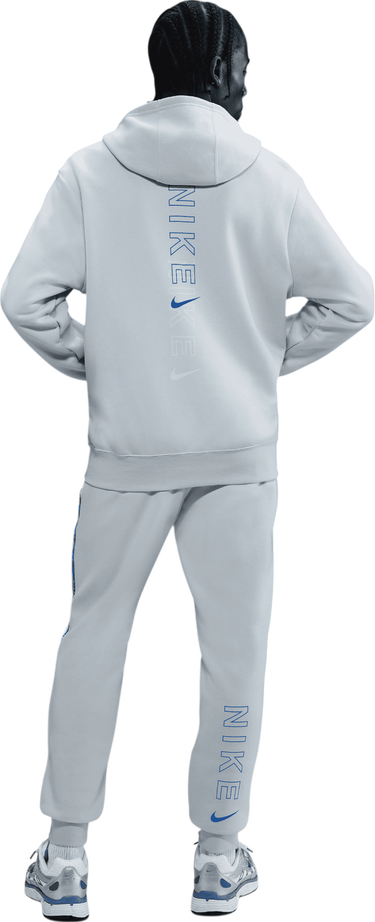 Tepláky Nike Nike Club Sweatpants Biela | ih4287-025, 2