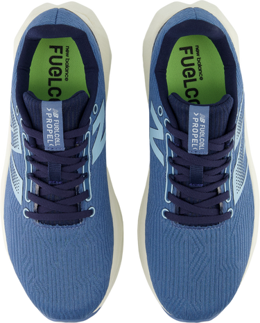 Tenisky a topánky New Balance FuelCell Propel v5 Modrá | wfcprlh5, 3