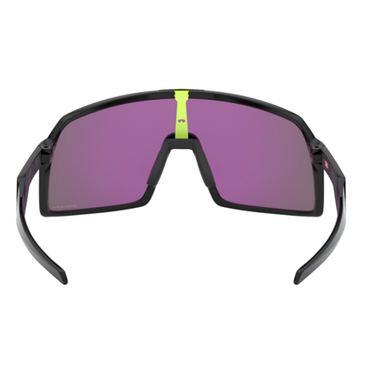 Slnečné okuliare OAKLEY Oakley Sutro S Sunglasses Čierna | OO9462-0628, 3