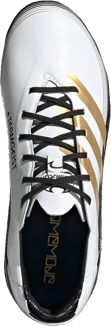 Tenisky a topánky adidas Performance adidas GAMEMODE Biela | gv6875, 1