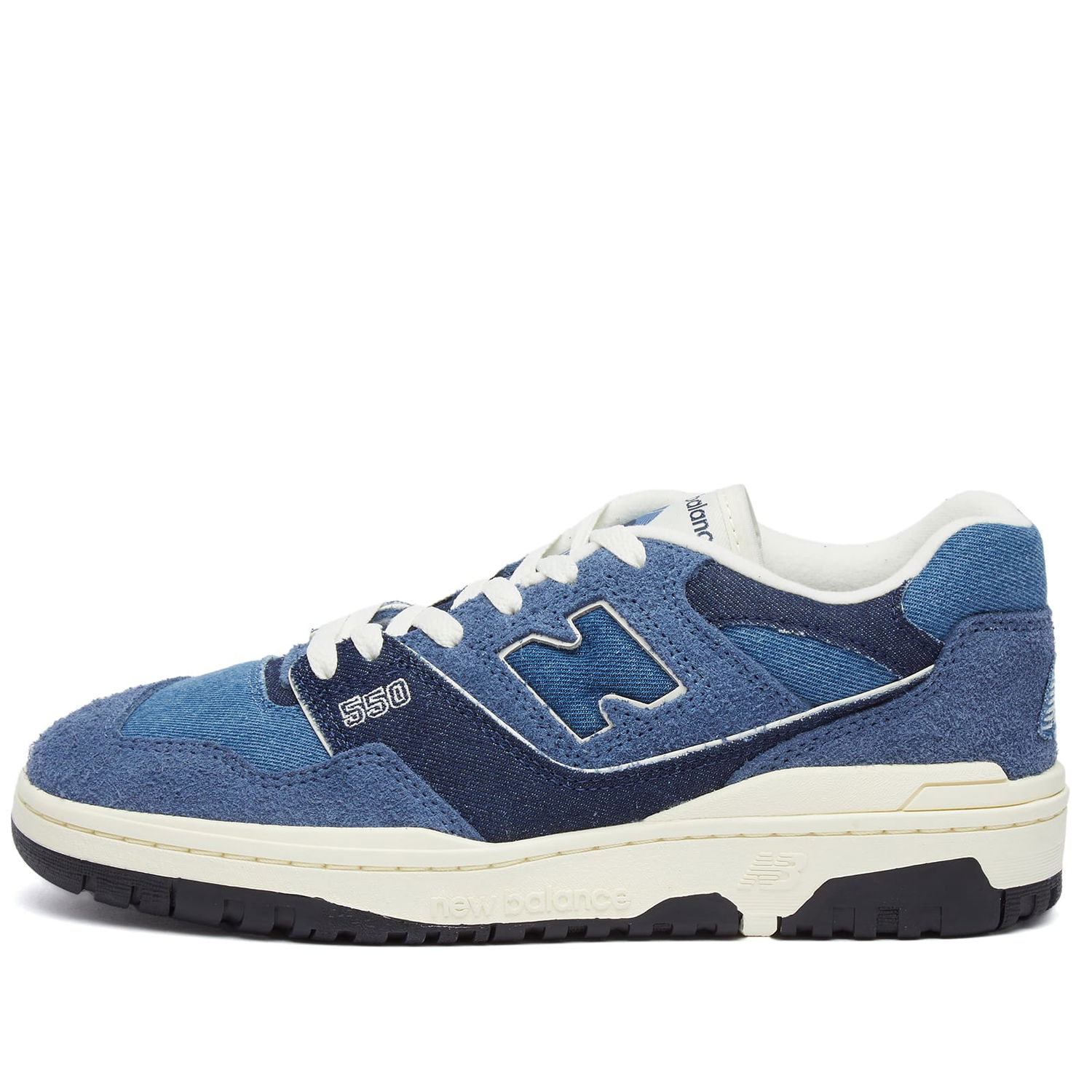 Tenisky a topánky New Balance BBW550GH Navy | BBW550GH, 0