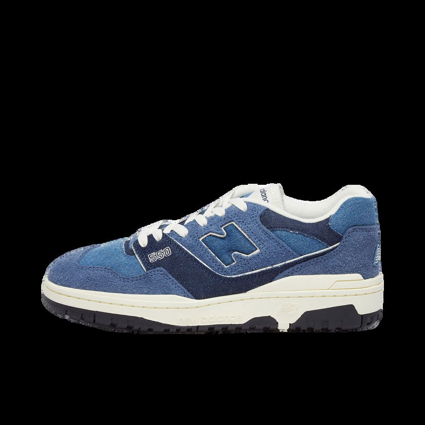 Tenisky a topánky New Balance BBW550GH Navy | BBW550GH