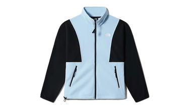 Mikina The North Face Attitude Full Zip Fleece Sweatshirt Rôznofarebný | NF0A7QBT3R3, 1