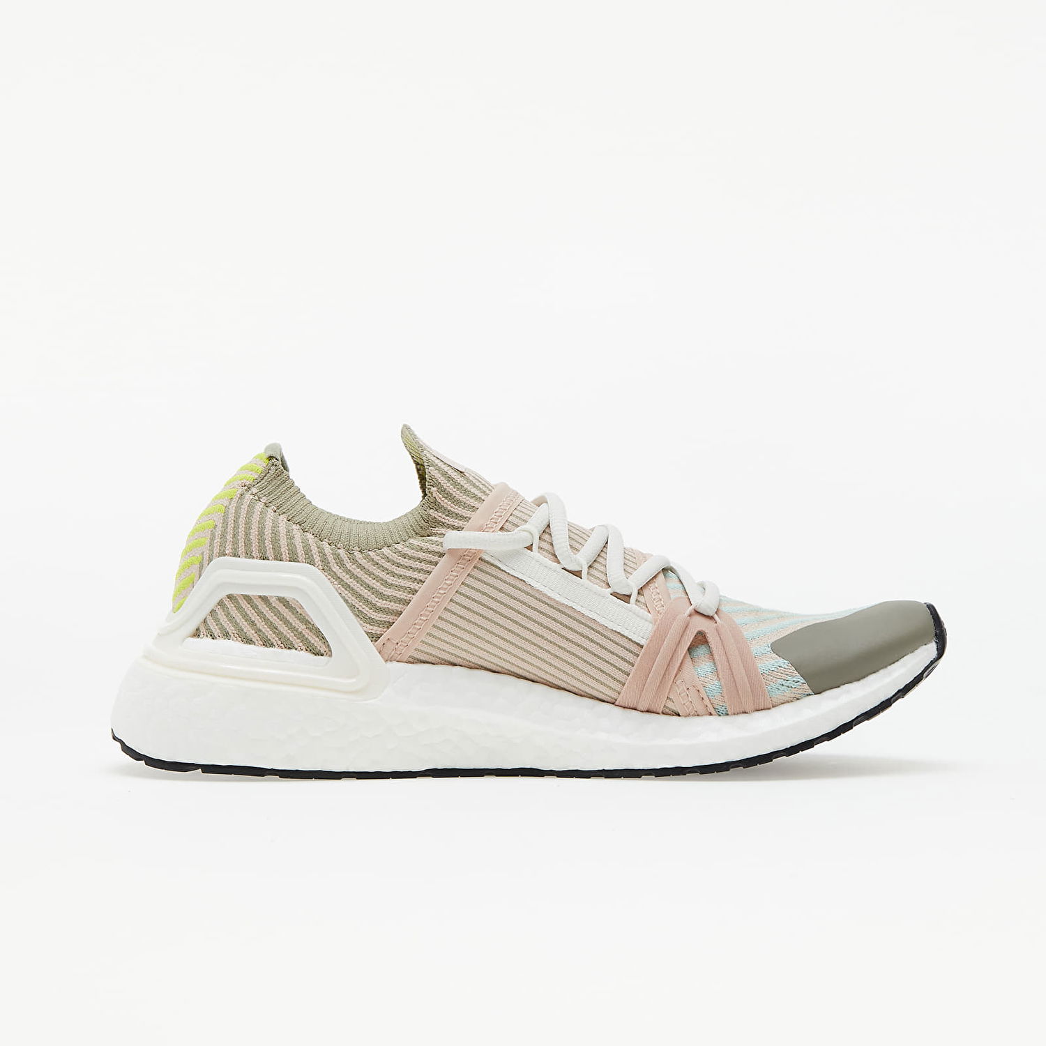 Tenisky a topánky adidas Performance Stella McCartney UltraBOOST 20 Ružová | FY1184, 1