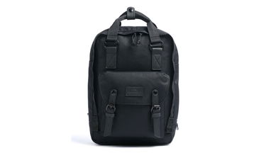 Batoh Doughnut Macaroon Reborn Series Backpack Čierna | D010REB-0003-F, 0
