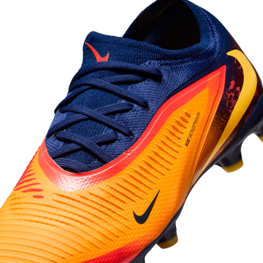 Tenisky a topánky Nike Phantom 6 Low Pro "Erling Haaland" FG/MG Oranžová | hq2047-800, 6