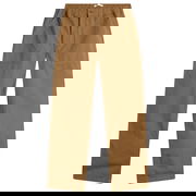 Ragnar Relaxed Cotton Ripstop Pant