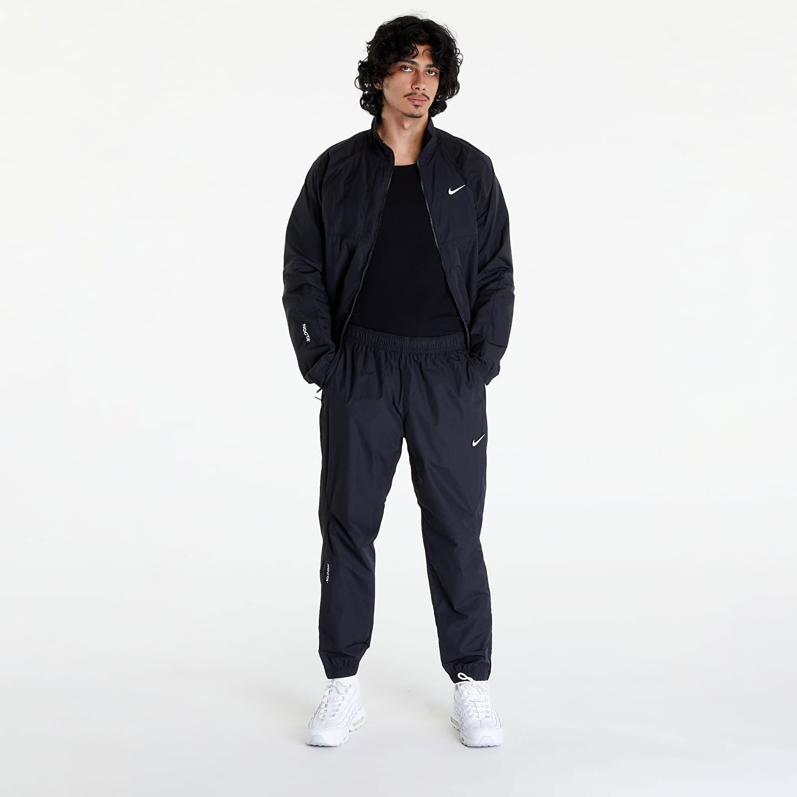 x NOCTA NRG WOVEN TRACK PANT