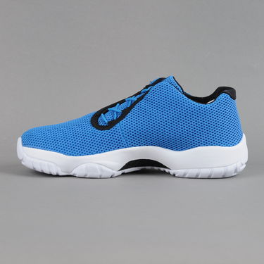 Tenisky a topánky Jordan Air Jordan Future Low ''Photo Blue'' Modrá | 718948-400, 0