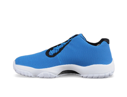 Tenisky a topánky Jordan Air Jordan Future Low ''Photo Blue'' Modrá | 718948-400