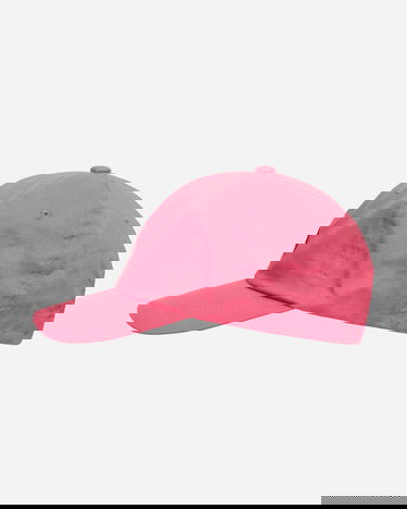 Šiltovka BAPE Shark Panel Cap Ružová | 1G30180018 PINK, 3