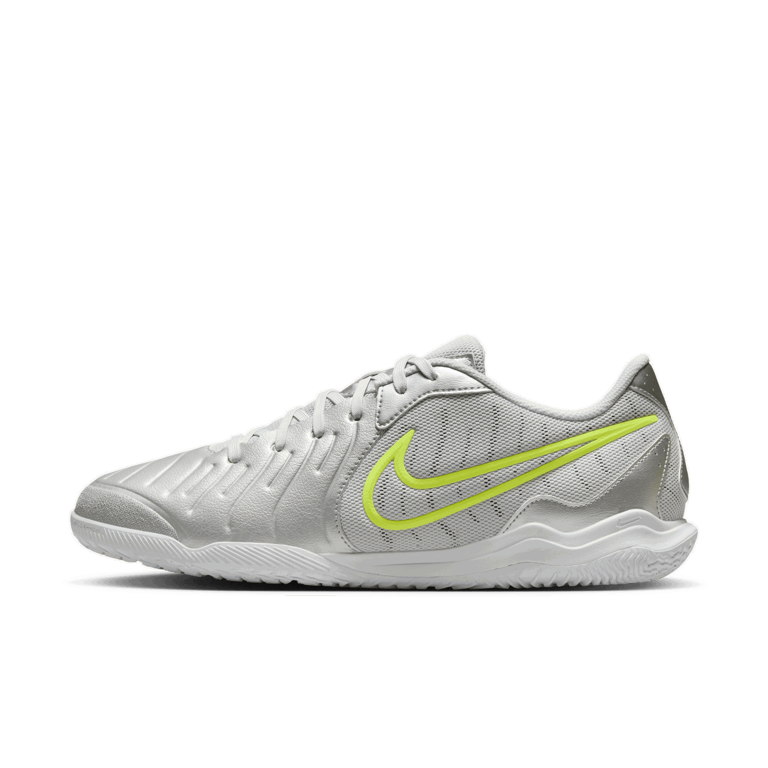 Tenisky a topánky Nike Tiempo Legend 10 Academy Metalická | DV4341-001, 0