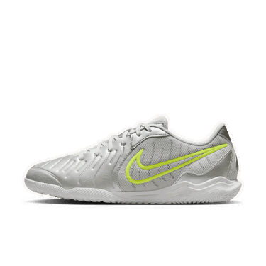 Tenisky a topánky Nike Tiempo Legend 10 Academy Metalická | DV4341-001, 0