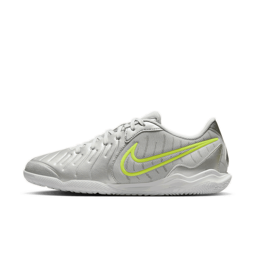 Tenisky a topánky Nike Tiempo Legend 10 Academy Metalická | DV4341-001