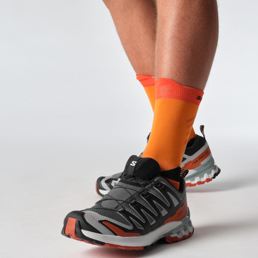 Tenisky a topánky Salomon XA PRO 3D V9 Šedá | l47747-600, 2