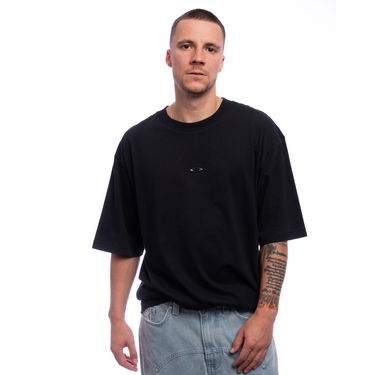 Tričko OAKLEY Oakley Metal Rise T-Shirt Čierna | FOA407825-02E, 0